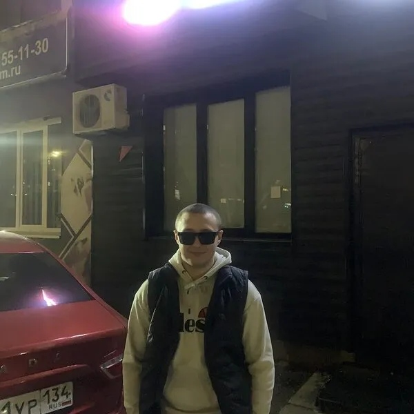 Илья